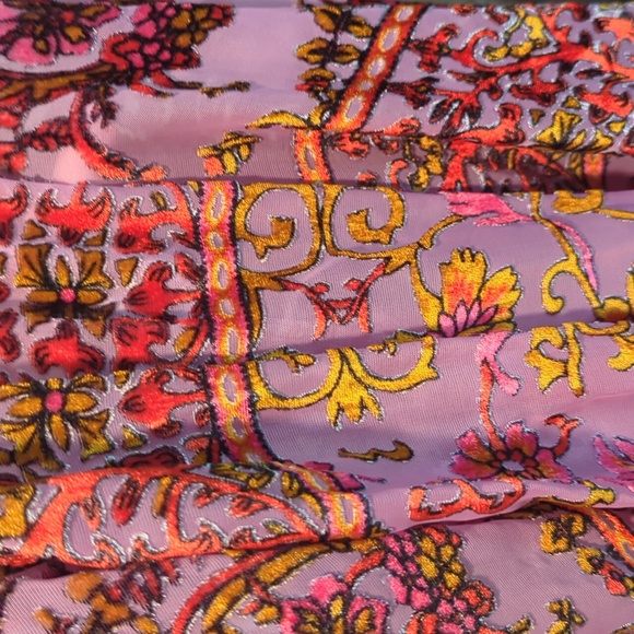 Aratta burnout velvet top l - Picture 4 of 6